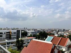 Meridian 38 (D15), Apartment #625558531